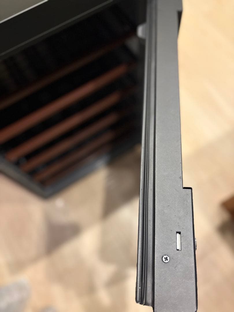 Hさん専用フォルスタロングフレッシュST-SV140G(M)-B(2020年製)