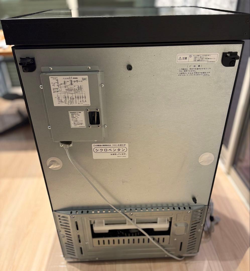 Hさん専用フォルスタロングフレッシュST-SV140G(M)-B(2020年製)