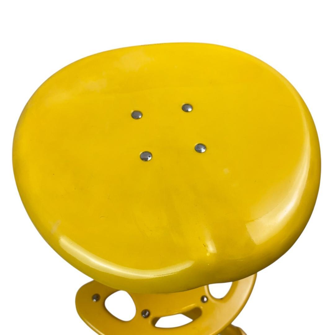 ヴィンテージ DULTON ダルトン バースツール ロータス カウンターチェア