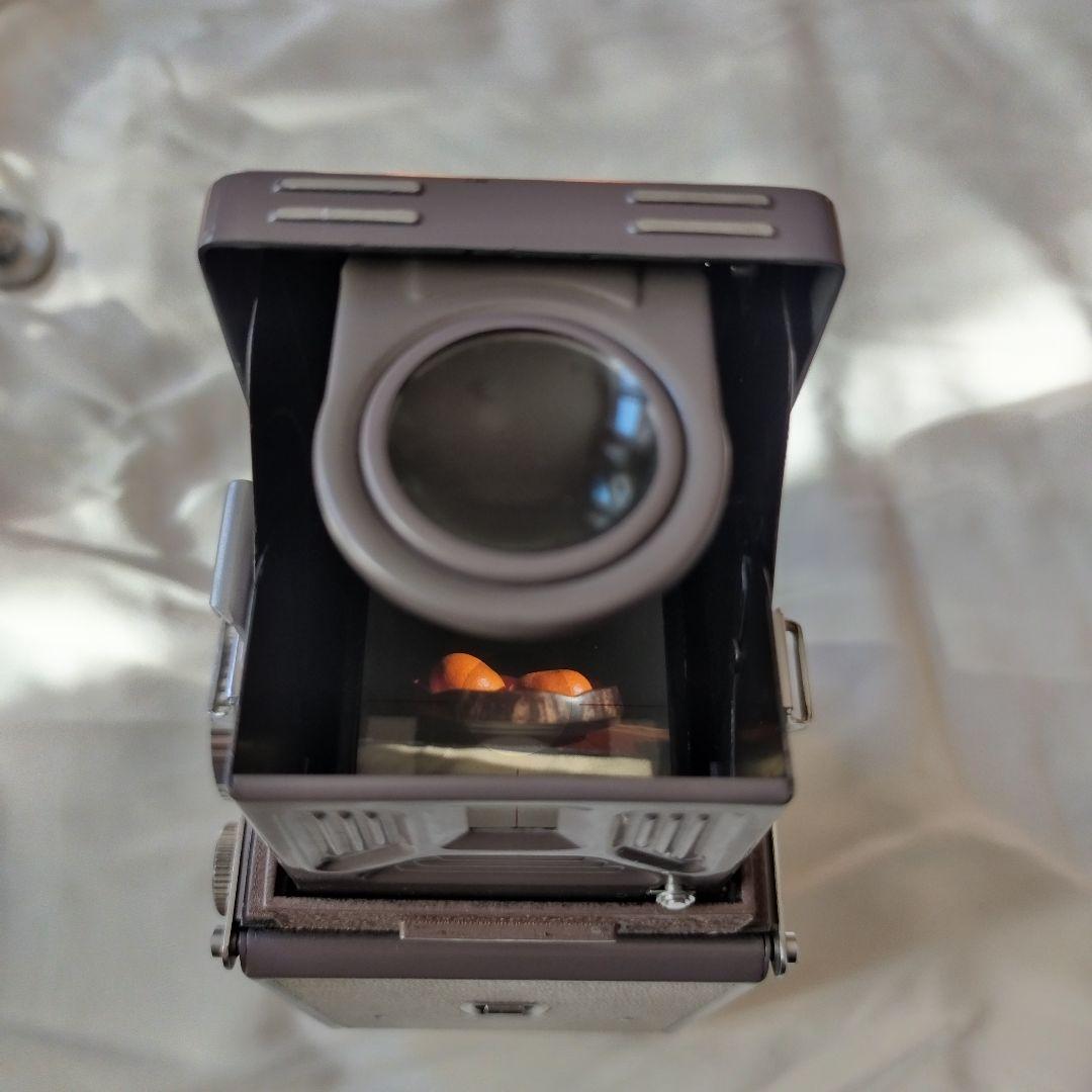 フィルムカメラ yashica-44