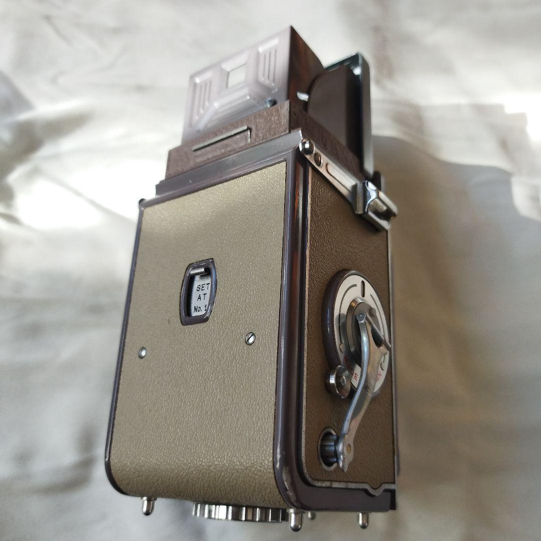 フィルムカメラ yashica-44