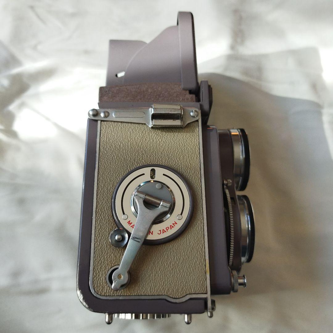 フィルムカメラ yashica-44