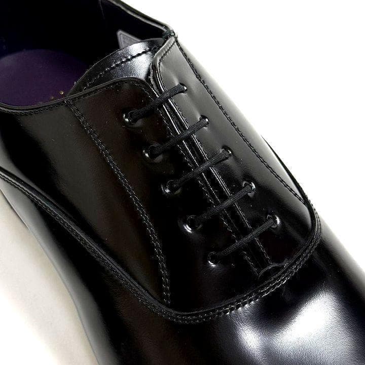 bq82　リーガル 31TR スクラッチタフレザー 26.5cm