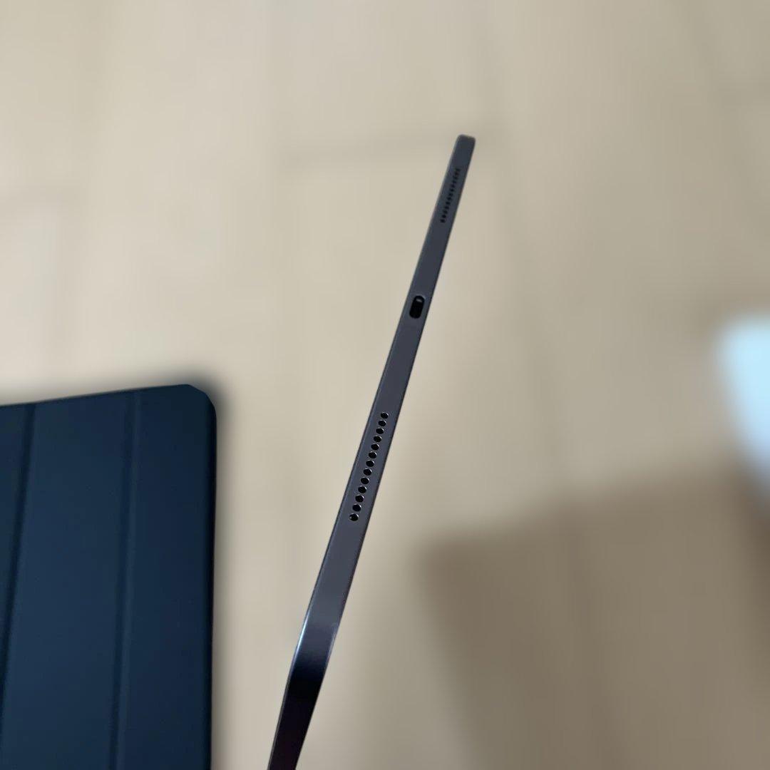 iPad pro 第2世代 11インチ 128GB 付属品付き