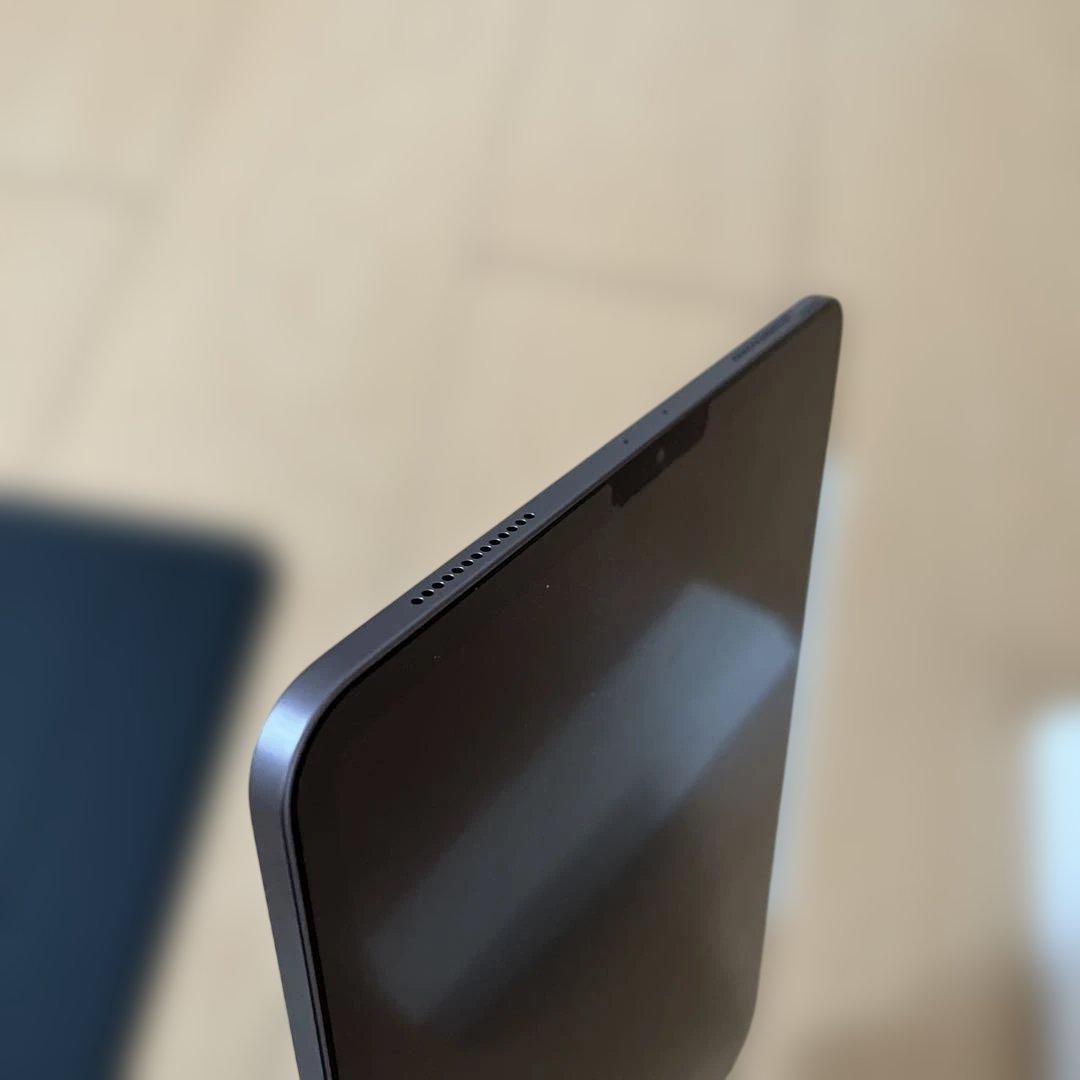 iPad pro 第2世代 11インチ 128GB 付属品付き