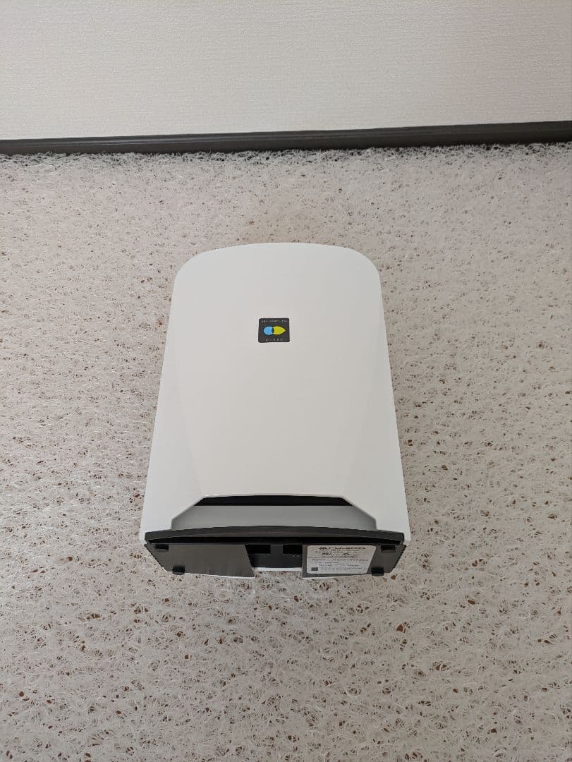 FUJICO MC-S201 空気清浄機