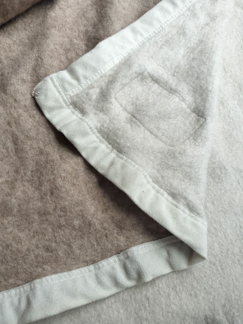 t*u様 三井毛織「カシミア毛布」シングル140×200cm