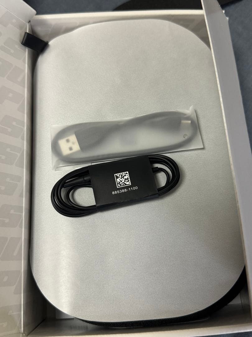 BOSE Bluetoothヘッドホン QUIETCOMFORT BLACK