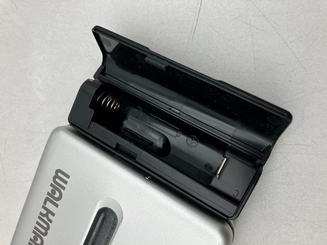 SONY カセットウォークマン　WM-EX600