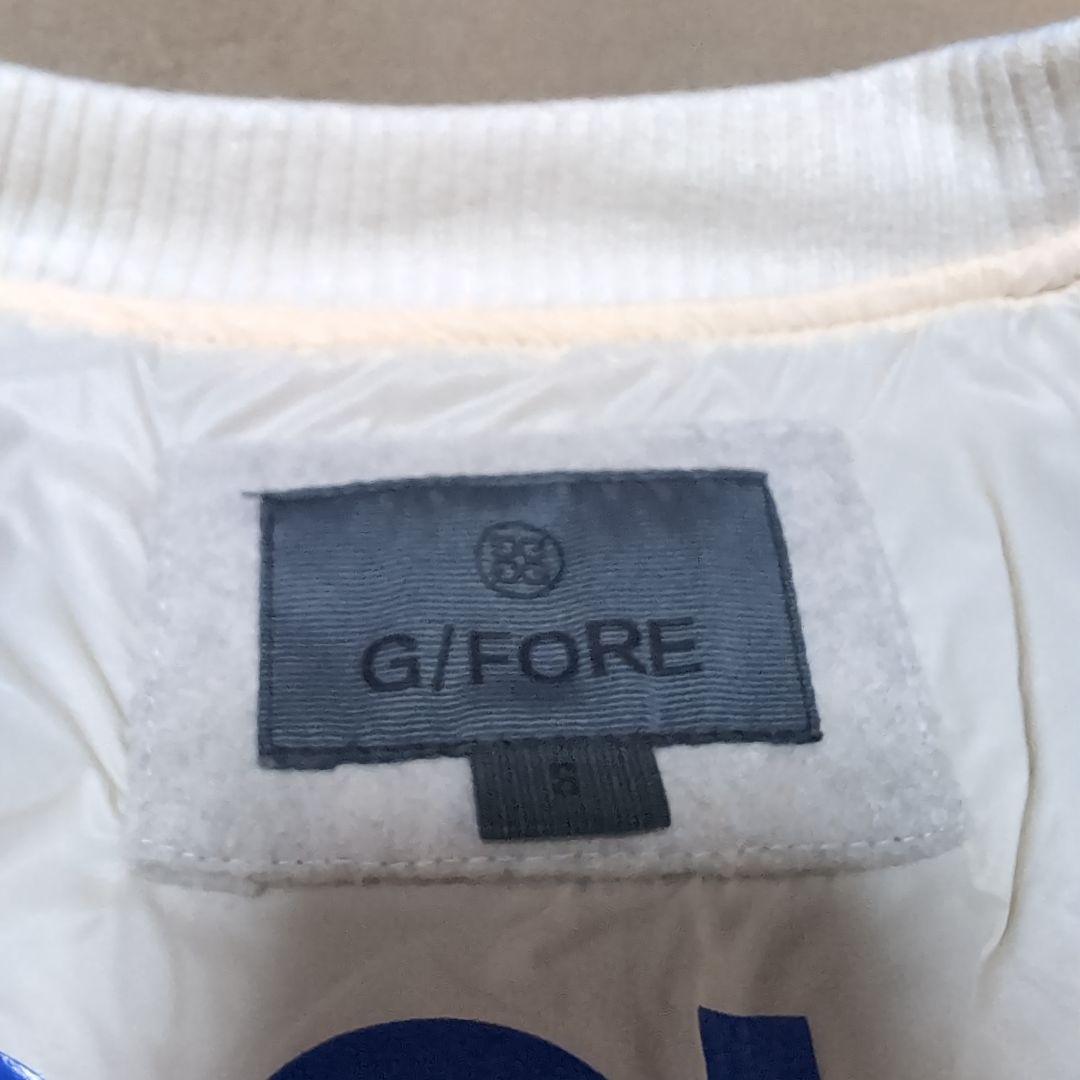 G/FORE ゴルフウェア レディース ジャケット スカート セット