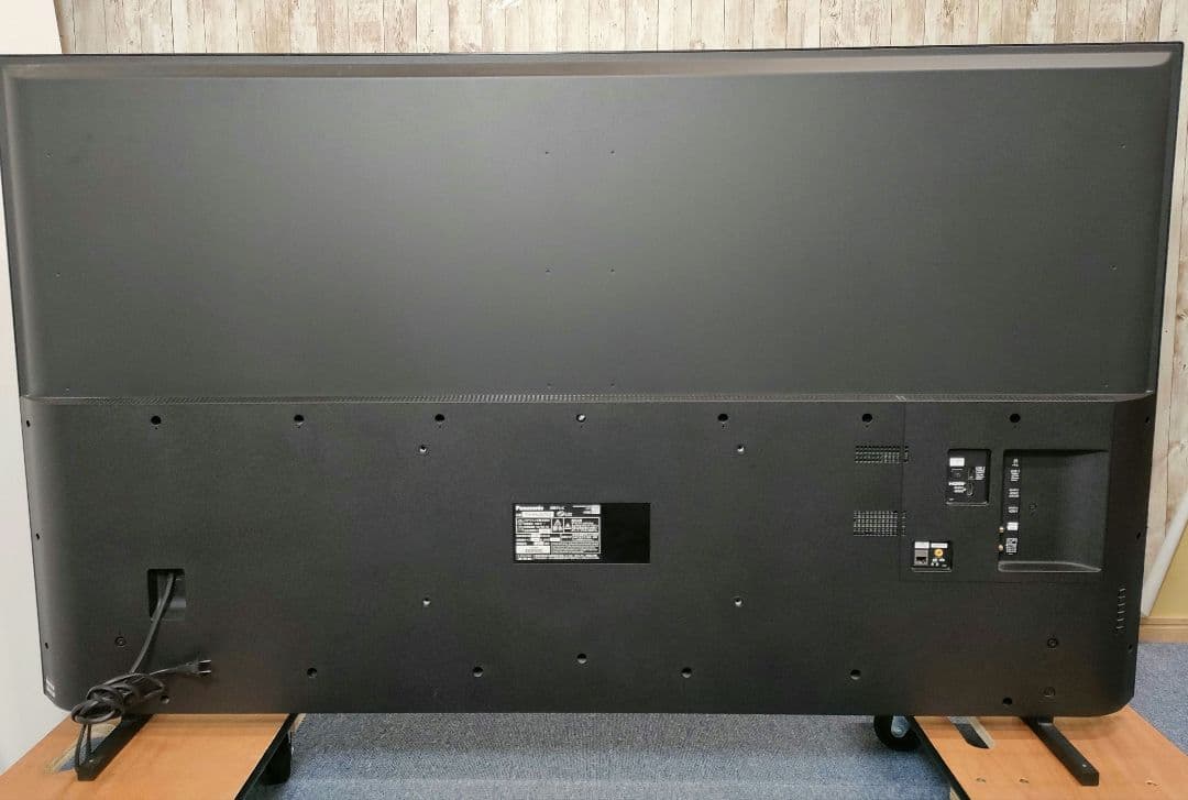 BEACHLOVE パナソニック 65V型 4K 液晶テレビ VIERA