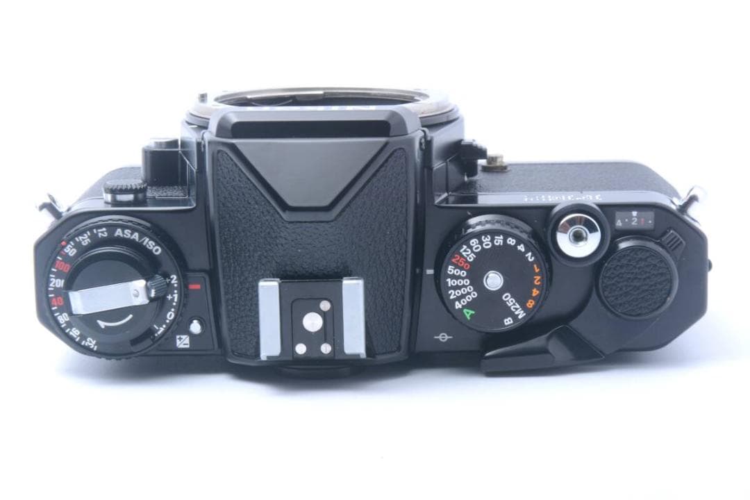Nikon FE2 ボディ LL3623#Z099