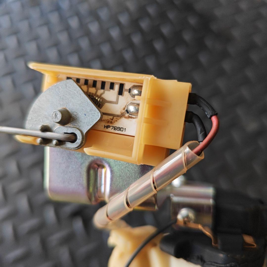 動作確認済　CB400SF NC42 フューエルポンプ