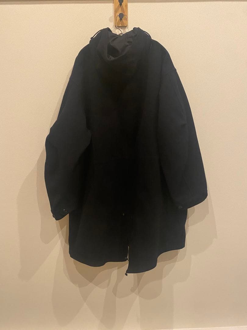 新品Rocky Mountain Featherbed M51 FISHTAIL