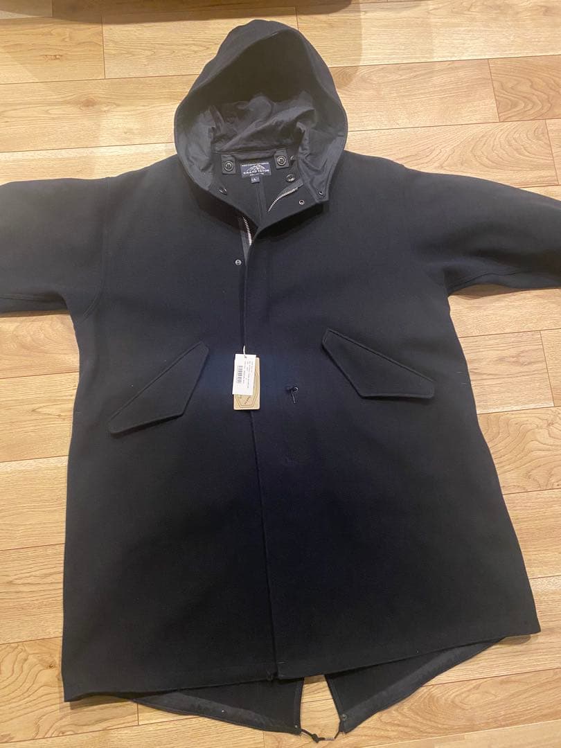 新品Rocky Mountain Featherbed M51 FISHTAIL