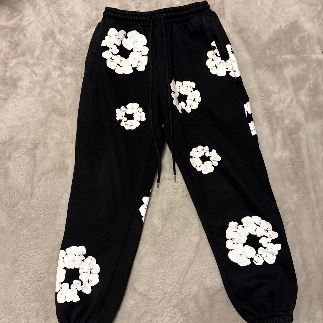 Denim Tears スウェット