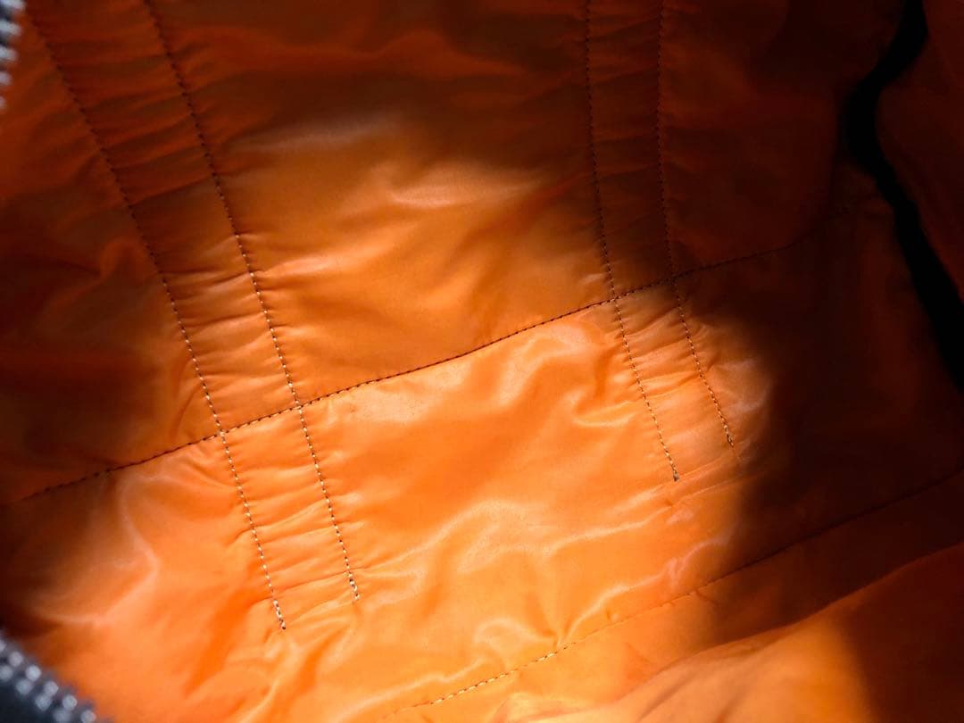 人気✨美品 ポーター タンカー ダッフル ミニボストンバッグLドラムバッグ