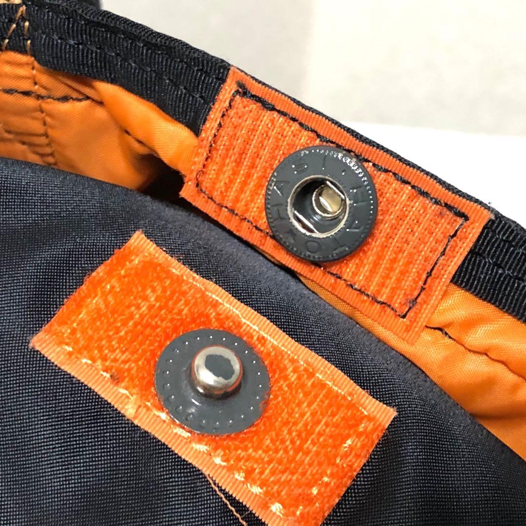 人気✨美品 ポーター タンカー ダッフル ミニボストンバッグLドラムバッグ