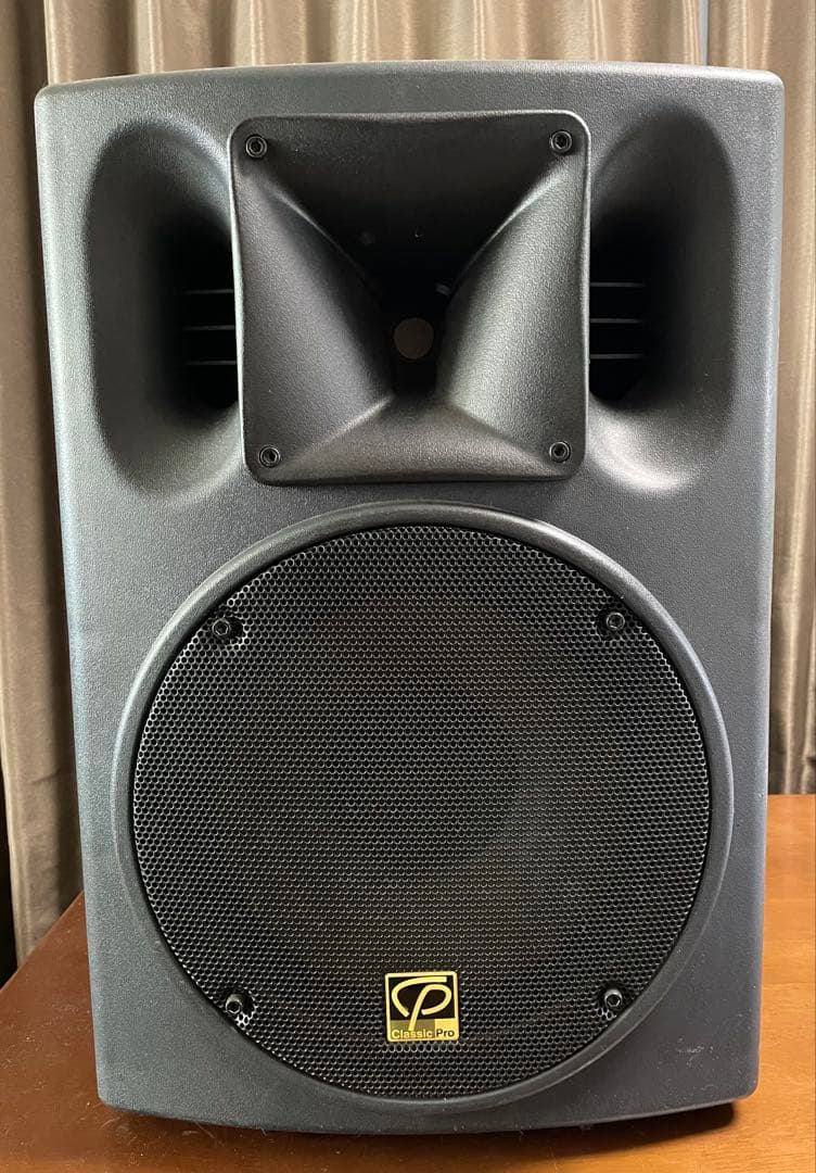 CLASSIC PRO CSP12 スピーカー クラシックプロ②ペア