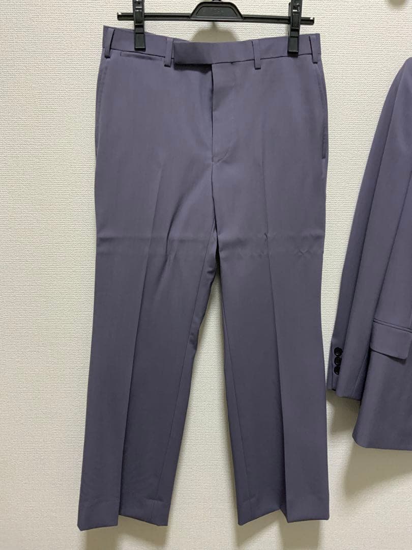 LittleBig リトルビッグ 20ss セットアップ スモーキーパープル