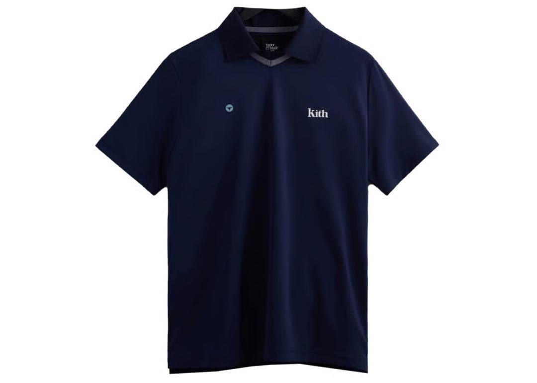 ウェア・シャツ Kith TaylorMade Tap In Jersey