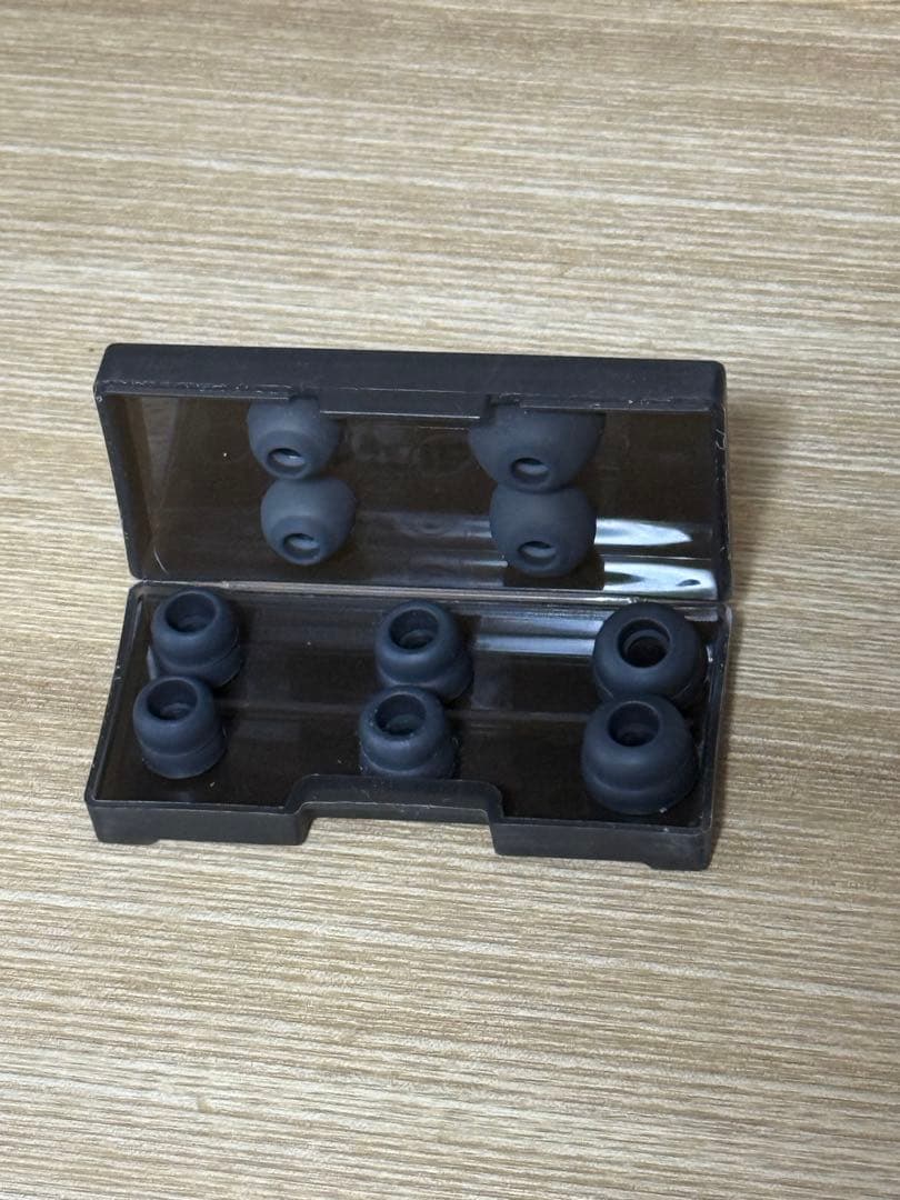 イヤホン Noble Audio Fokus Pro