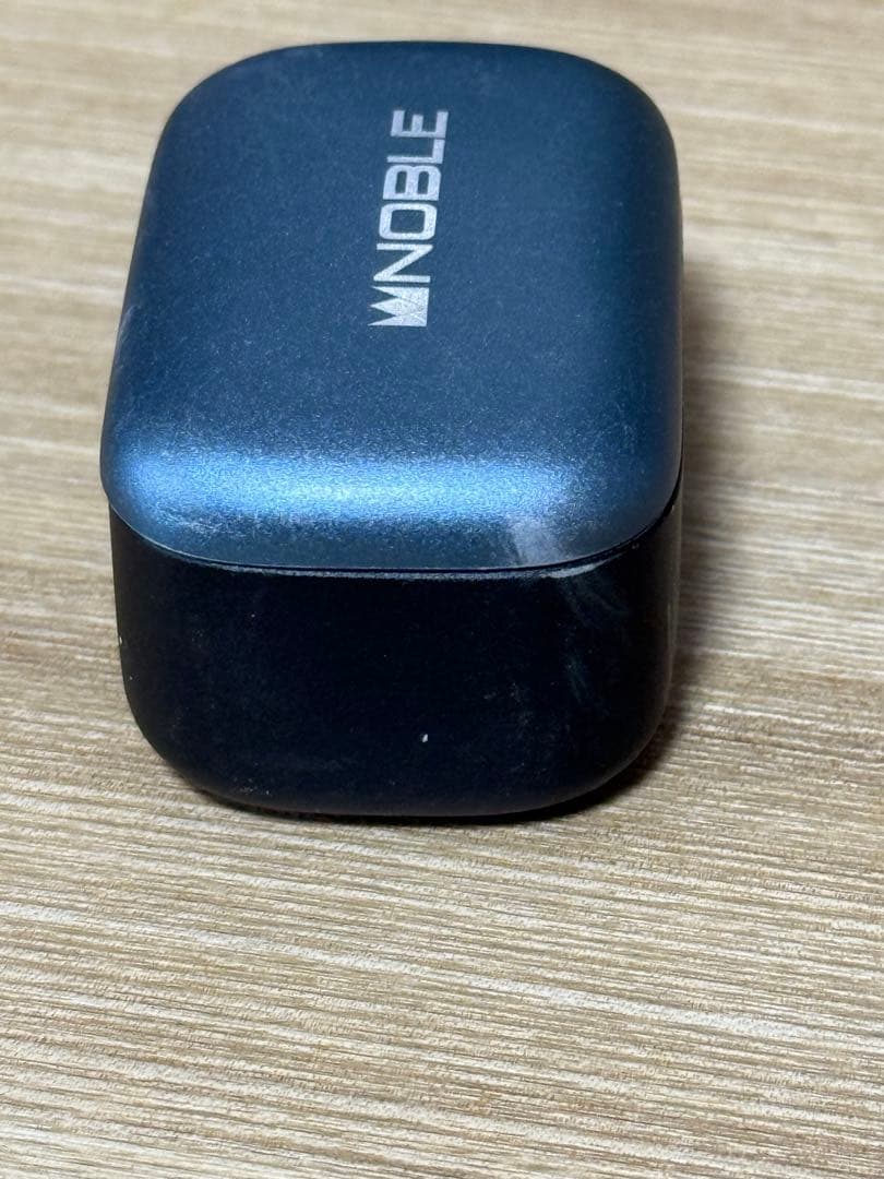 イヤホン Noble Audio Fokus Pro
