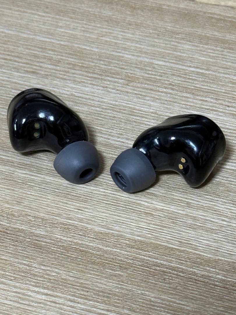 イヤホン Noble Audio Fokus Pro