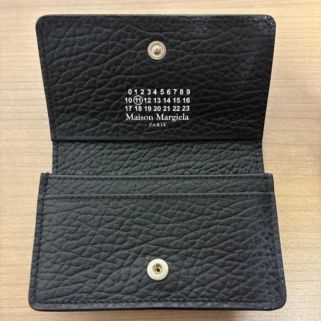 美品‼️マルジェラ カードケース