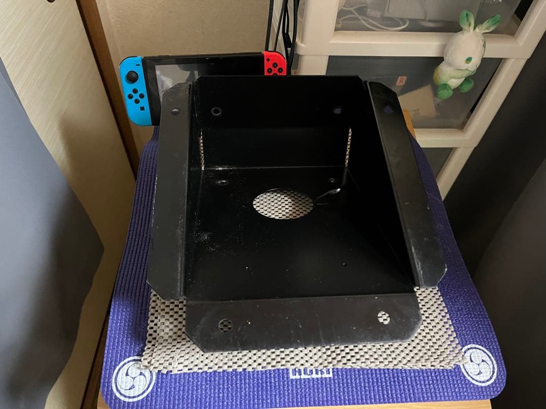 太鼓の達人　旧筐体　樽