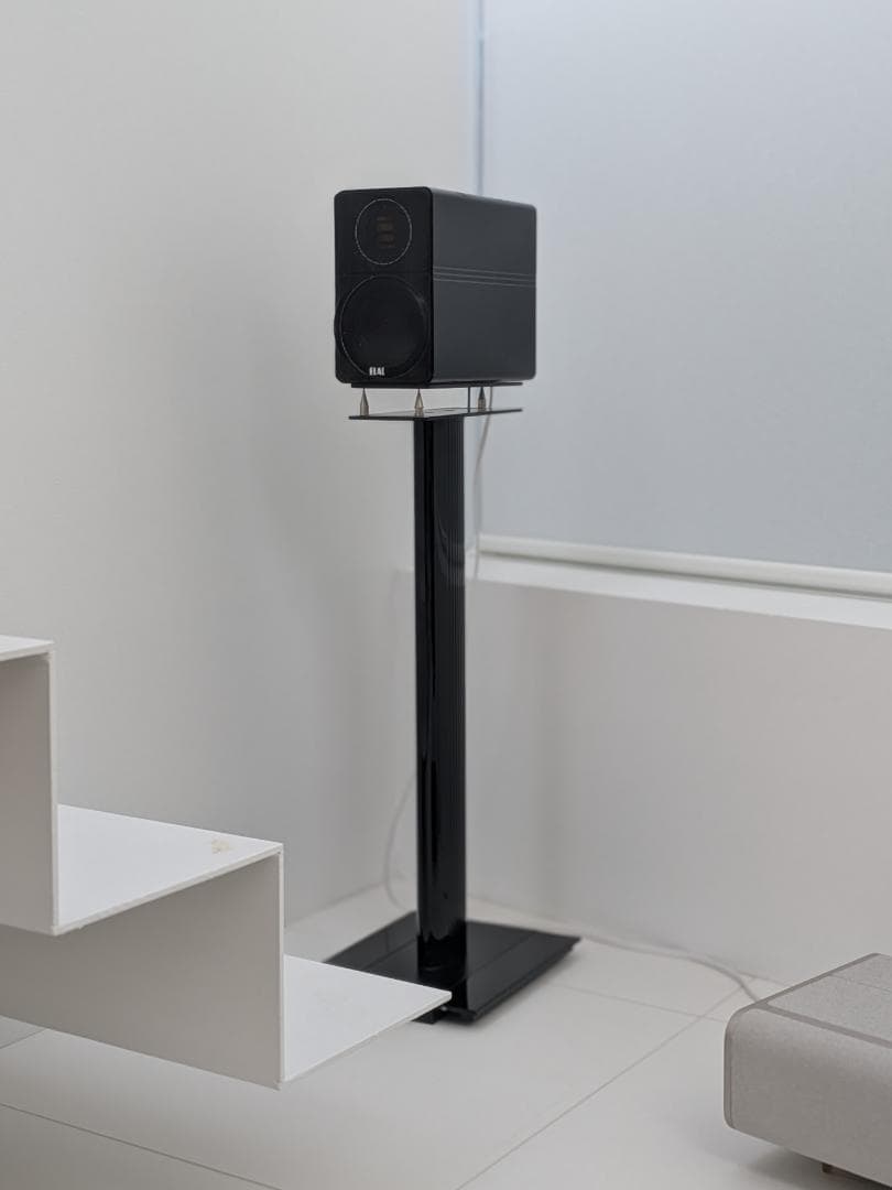 ELAC エラック BS312 bs312 ペア スピーカー