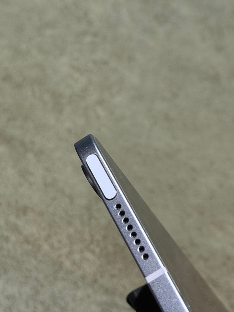 iPad mini 6 Wi-Fi + Cellularモデル 256GB