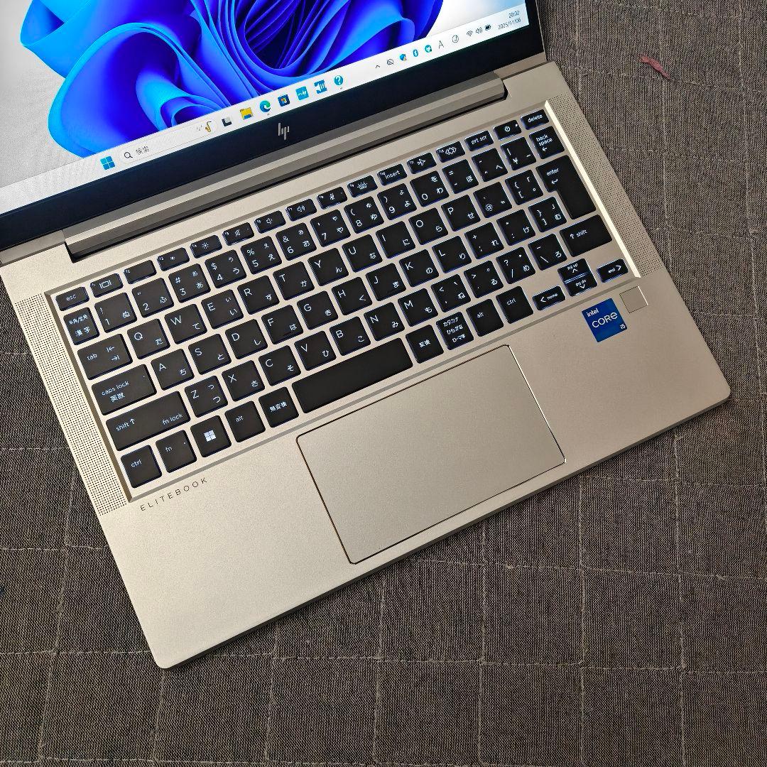 2024年 日本製 美品 爆速 13世代 i5 32GB 新品1TB SSD