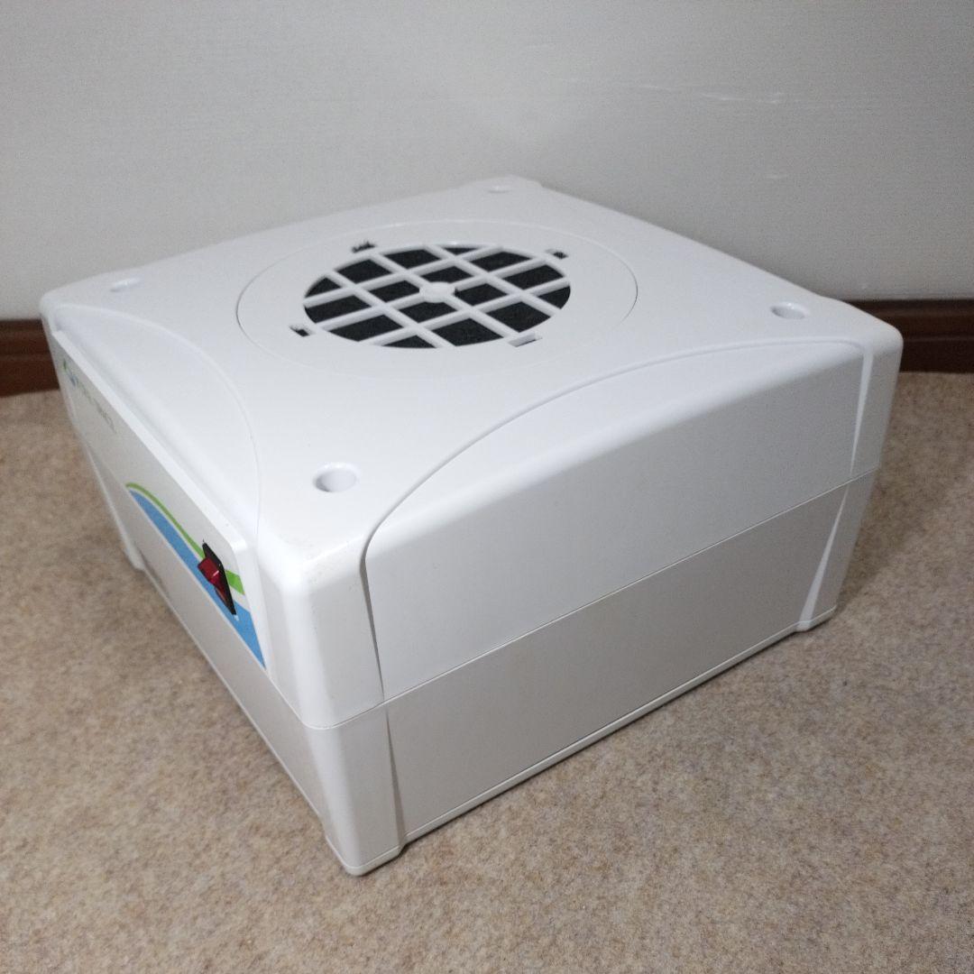 アズワン ピュアスペース PS01-AD