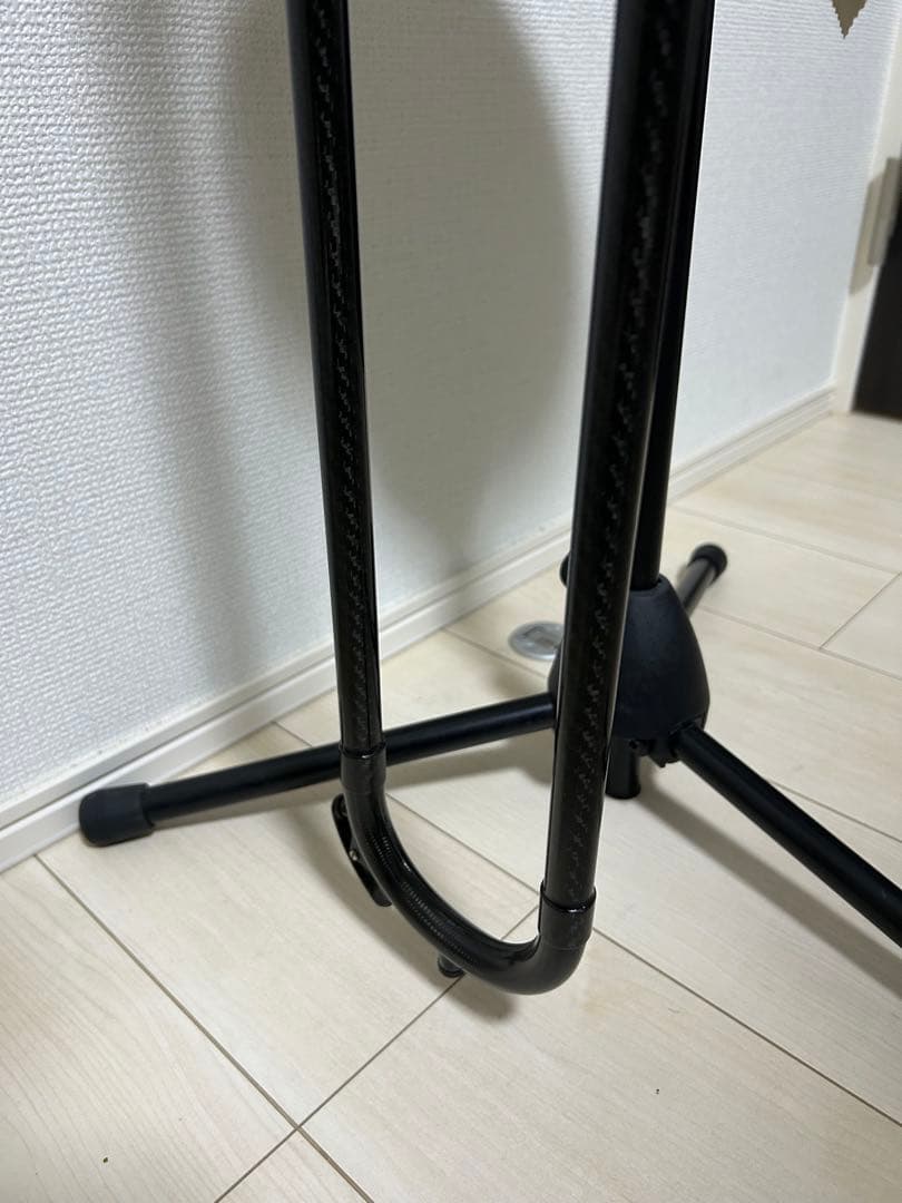 バストロンボーン（カーボンベル&アウタースライド）