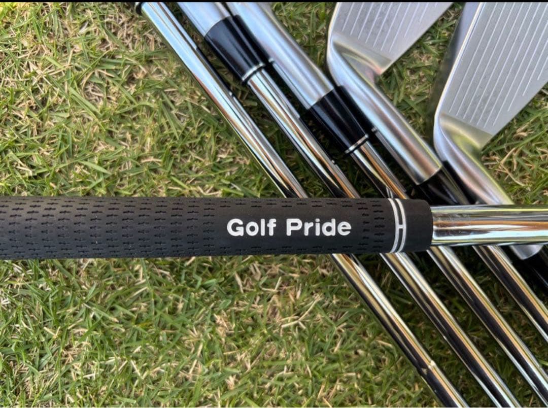 SRIXON スリクソンZXi5 アイアン 6本