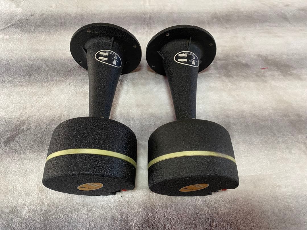 スピーカースタンド 黒 JBL LE85 H91 ペア