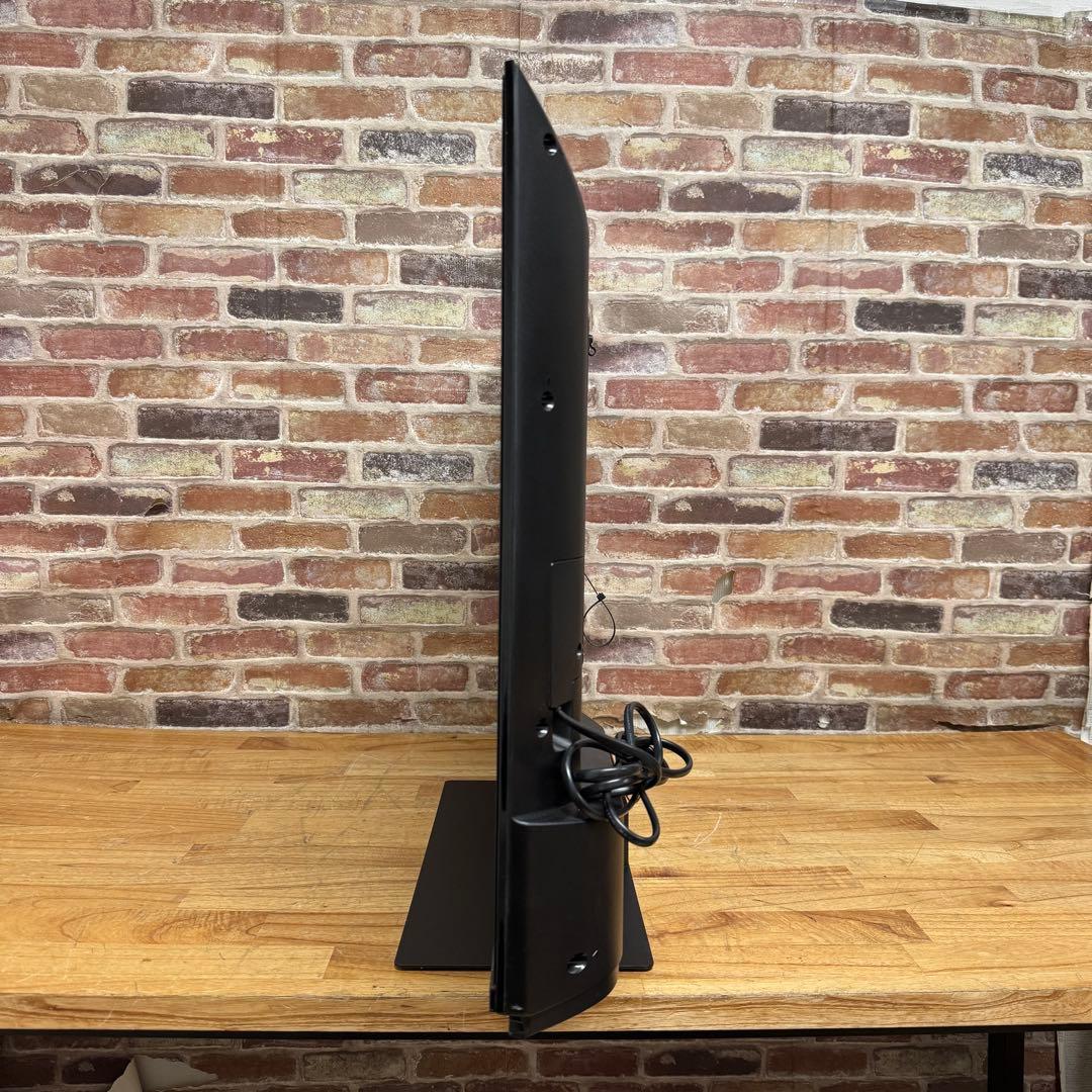 シャープ 43V型 4K 液晶テレビ AQUOS 4T-C43CN1 20年製