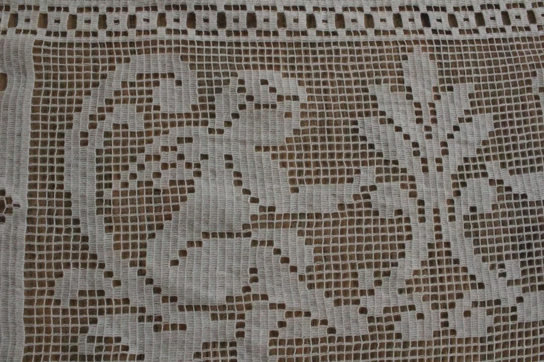 【B】France Antique/天使のマルチカバー