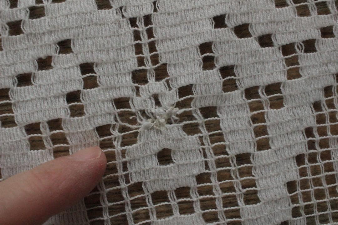 【B】France Antique/天使のマルチカバー