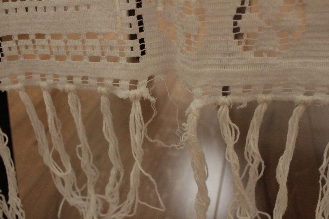 【B】France Antique/天使のマルチカバー