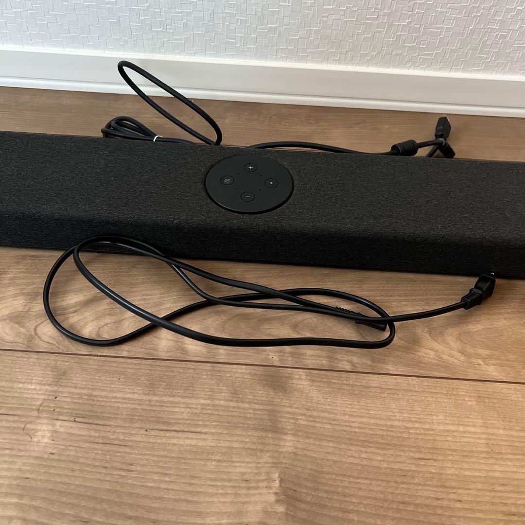 スピーカー・ウーファー Polk REACT SOUND BAR