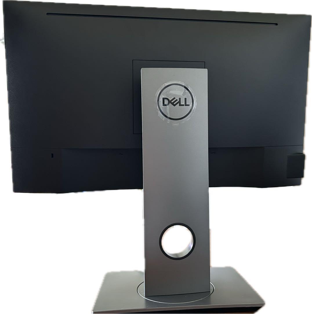 DELL P2418D 24インチ WQHD液晶ディスプレイ（2018年製）