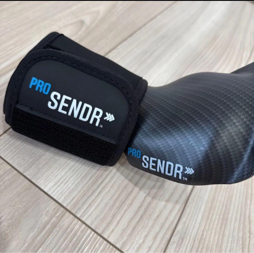 ヤマニ ゴルフ ProSENDR プロセンダー スイング練習器具　2023モデル