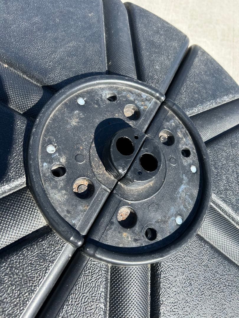 隣の芝生は青い様　ご依頼品