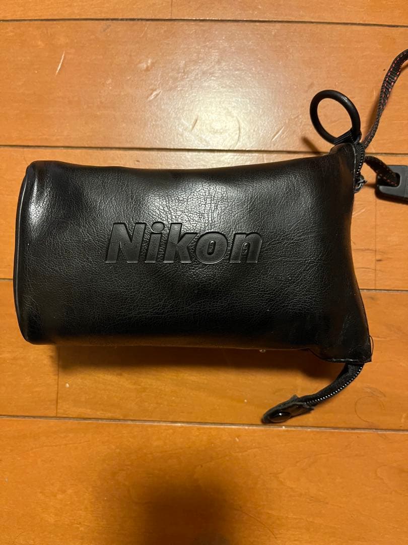 【フィルムカメラ】ニコン Nikon TW ZOOM 35-70 (フィルム付)