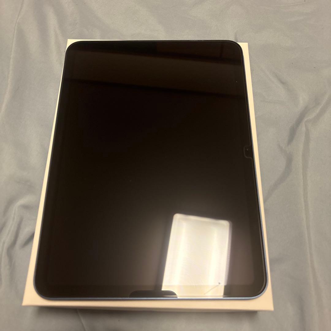 [美品]iPad(第10世代)