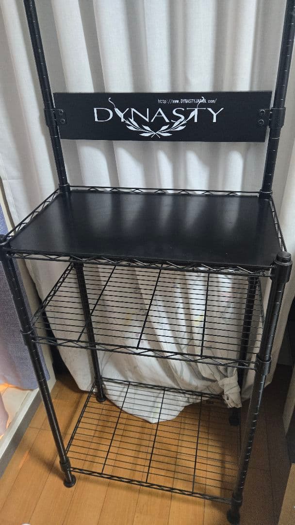 NEXUS ダーツボード & DYNASTY スタンド