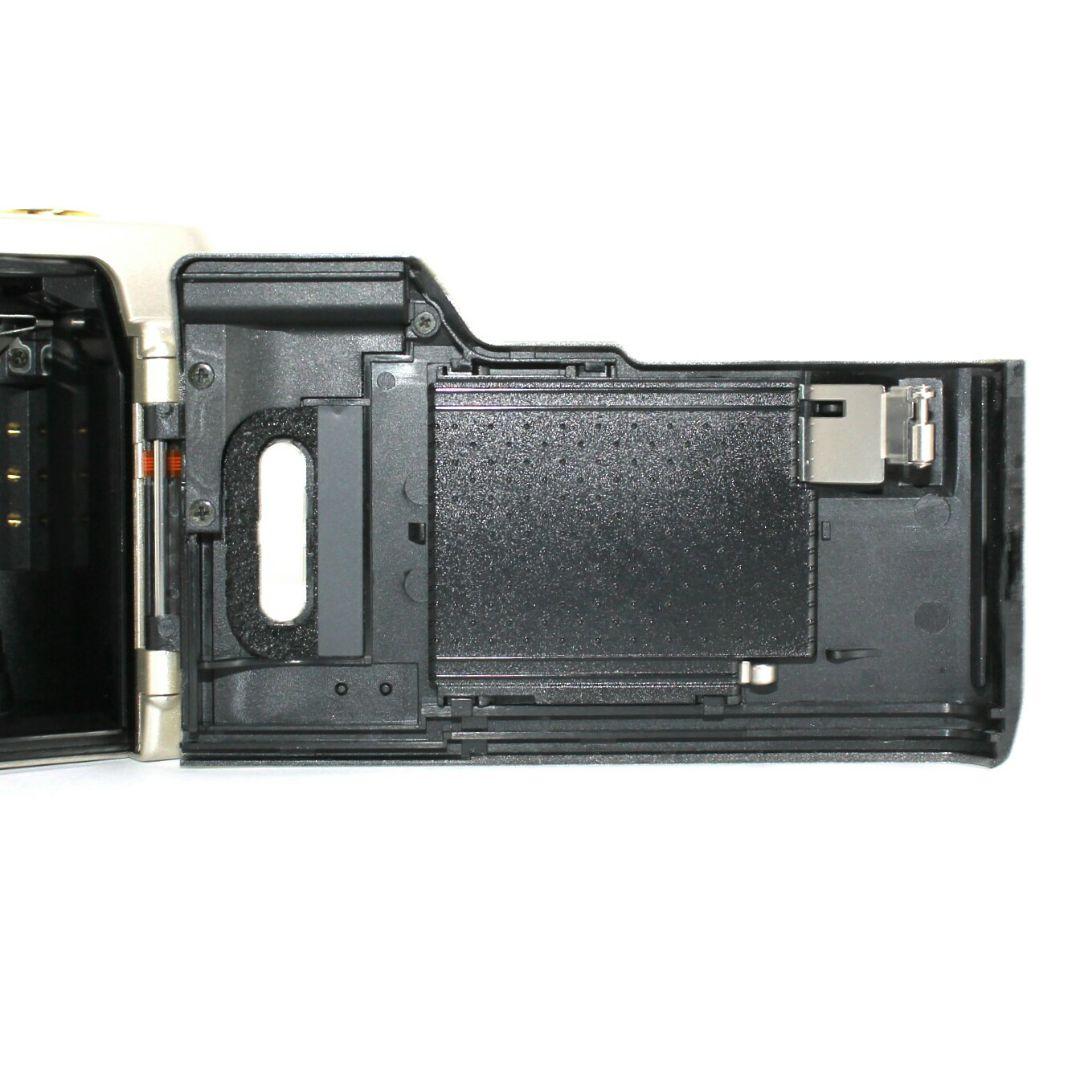 Nikon Lite Touch Zoom 140 EDフィルムカメラ✨完動品✨