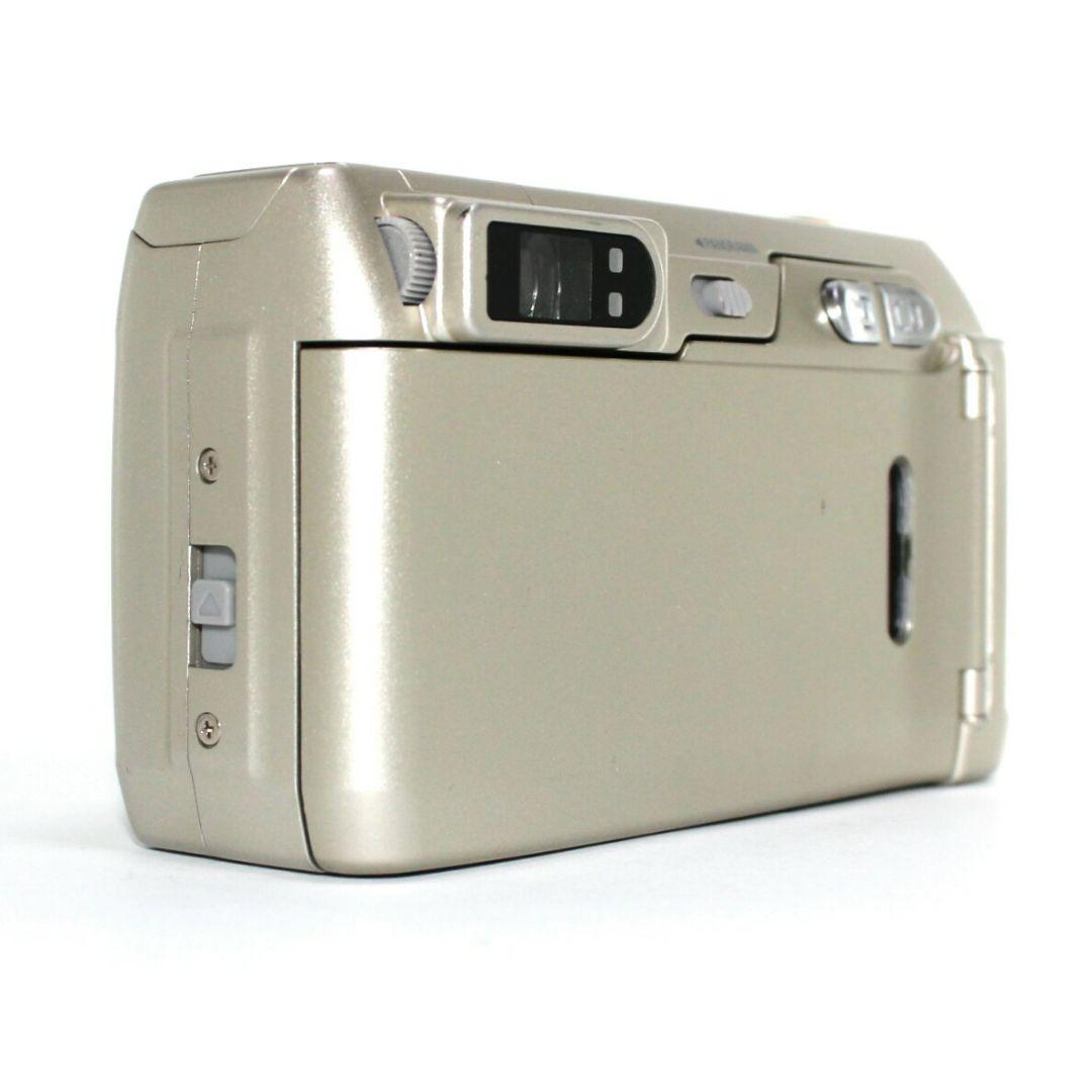 Nikon Lite Touch Zoom 140 EDフィルムカメラ✨完動品✨